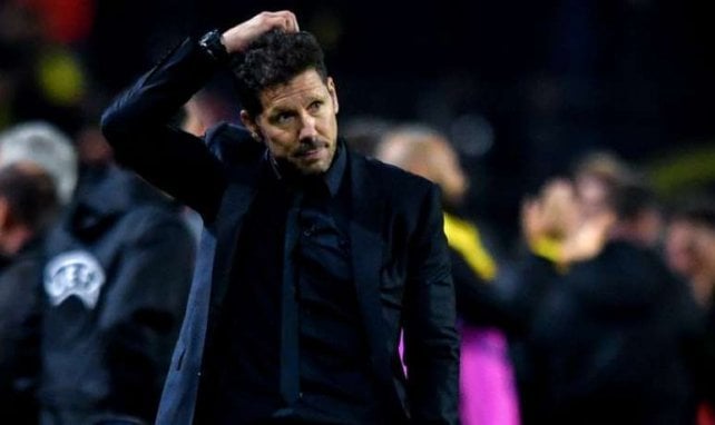 Inondations Espagne : Diego Simeone s’indigne du maintien des matches de Liga